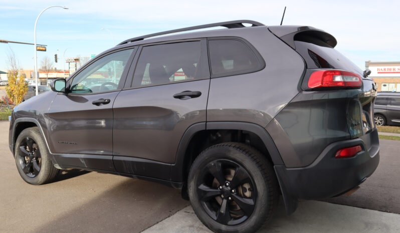 
2016 JEEP CHEROKEE full									