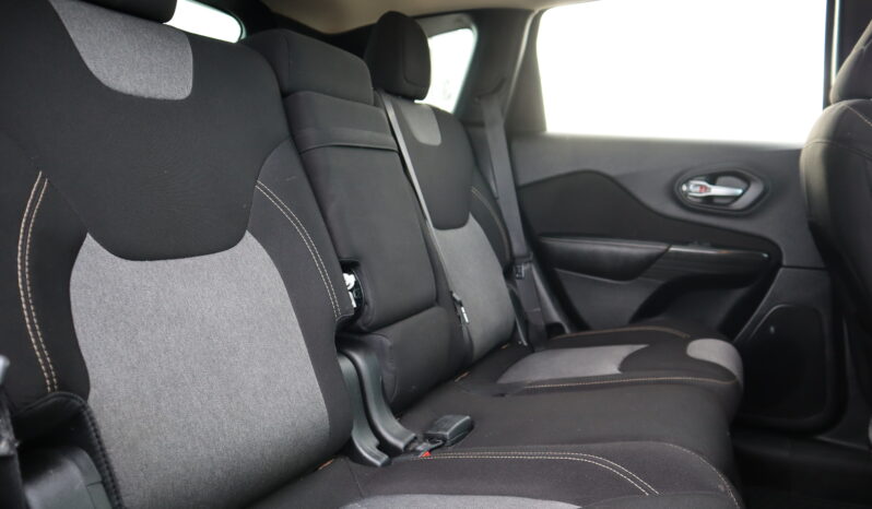 
2016 JEEP CHEROKEE full									