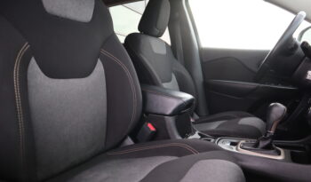 
2016 JEEP CHEROKEE full								