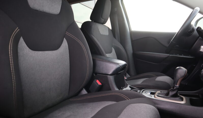 
2016 JEEP CHEROKEE full									