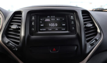 
2016 JEEP CHEROKEE full								