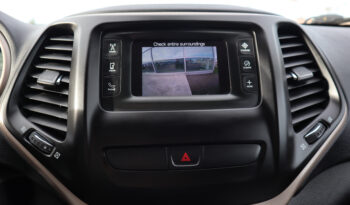 
2016 JEEP CHEROKEE full								