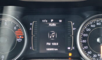 
2016 JEEP CHEROKEE full								