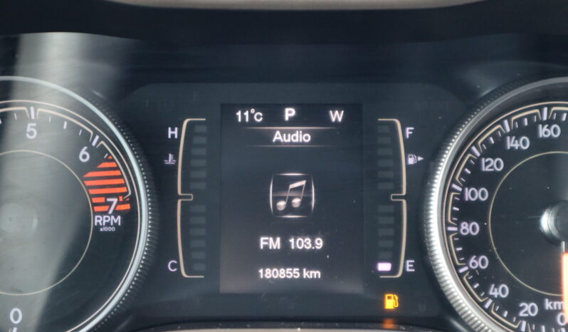 
2016 JEEP CHEROKEE full									