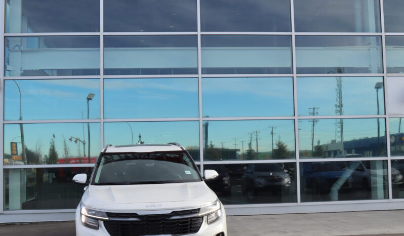 
2024 KIA SELTOS full									