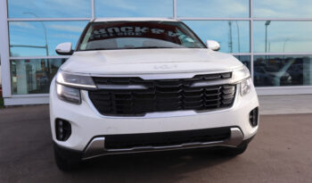 
2024 KIA SELTOS full								