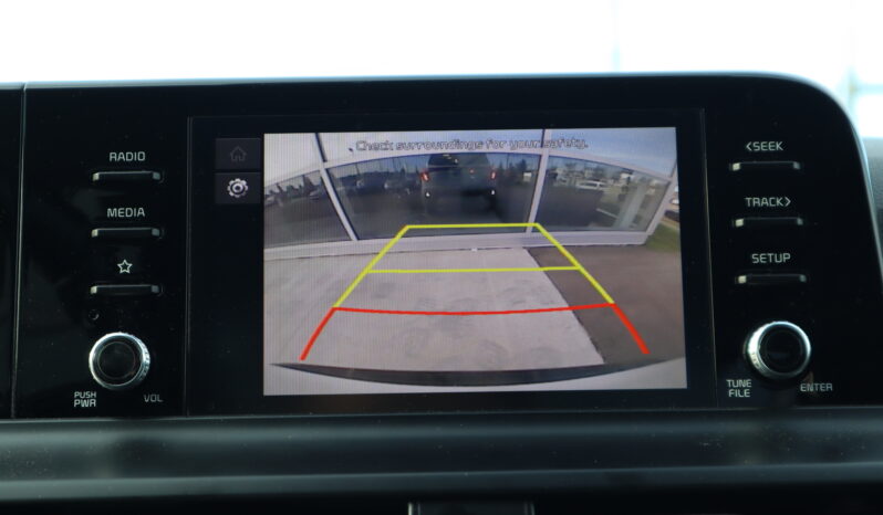 
2024 KIA SELTOS full									