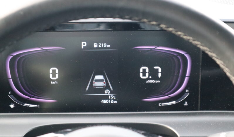 
2024 KIA SELTOS full									