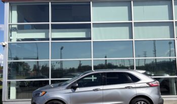 
2022 FORD EDGE TITANIUM full								