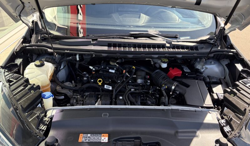 
2022 FORD EDGE TITANIUM full									