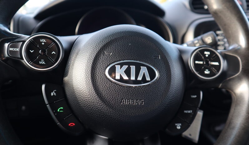 
2016 KIA SOUL full									