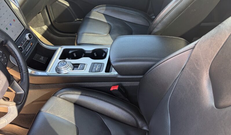 
2022 FORD EDGE TITANIUM full									