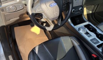 
2022 FORD EDGE TITANIUM full								