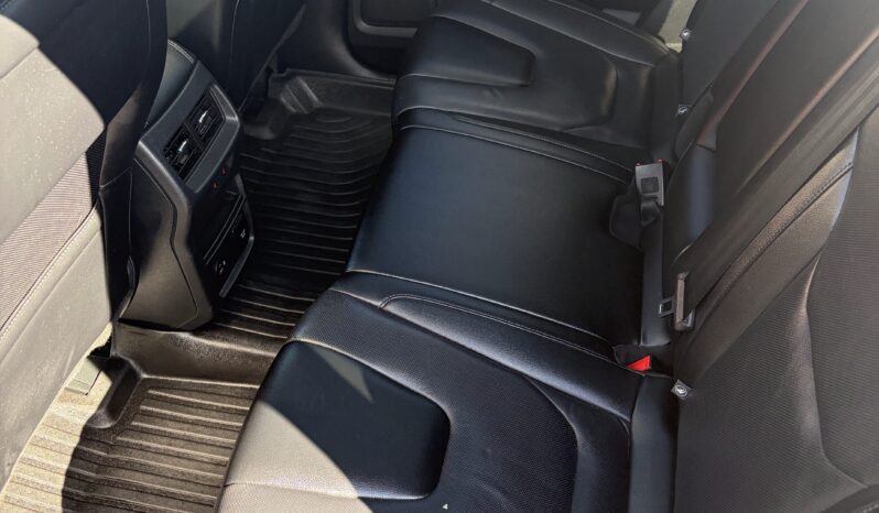 
2022 FORD EDGE TITANIUM full									
