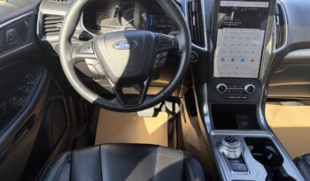 
2022 FORD EDGE TITANIUM full								