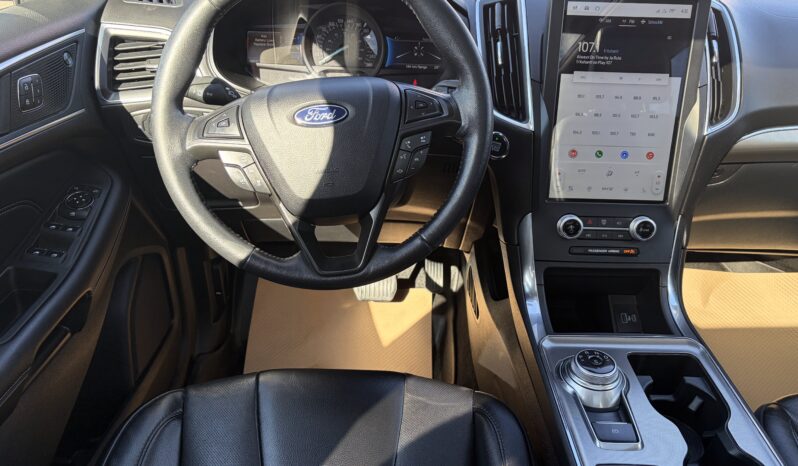 
2022 FORD EDGE TITANIUM full									