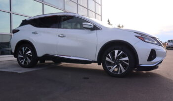 
2023 NISSAN MURANO SL full								