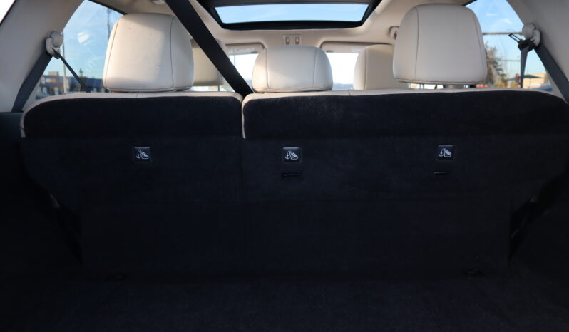 
2023 NISSAN MURANO SL full									