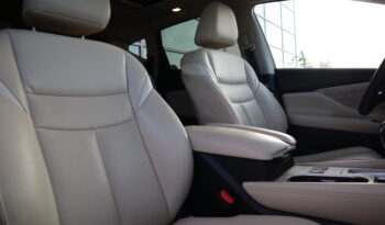 
2023 NISSAN MURANO SL full								