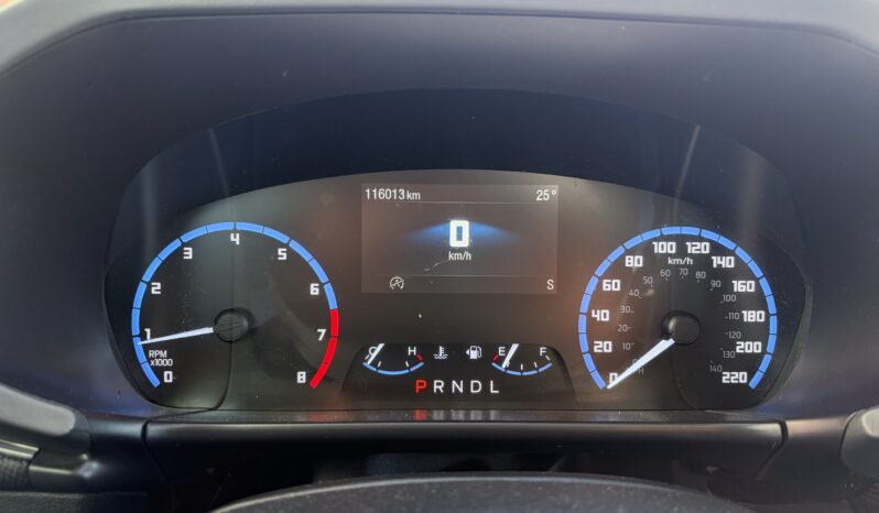 
2021 FORD BRONCO SPORT full									