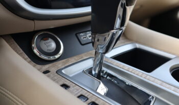 
2023 NISSAN MURANO SL full								