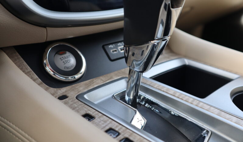 
2023 NISSAN MURANO SL full									