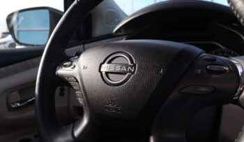 
2023 NISSAN MURANO SL full								