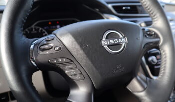 
2023 NISSAN MURANO SL full								