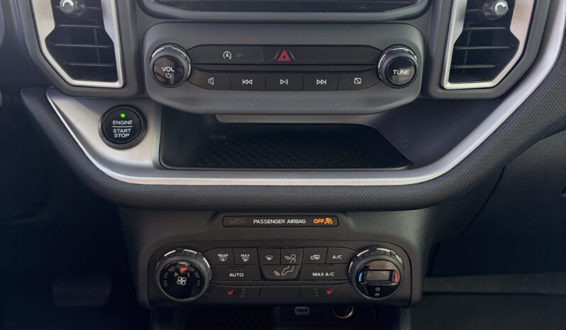 
2021 FORD BRONCO SPORT full									