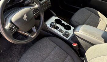 2021 FORD BRONCO SPORT full