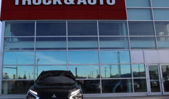 2024 MITSUBISHI ECLIPSE CROSS full