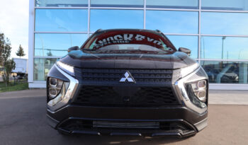 2024 MITSUBISHI ECLIPSE CROSS full