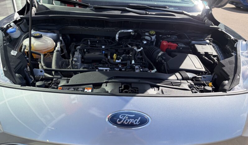 
2021 FORD ESCAPE SEL full									