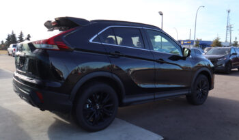 2024 MITSUBISHI ECLIPSE CROSS full