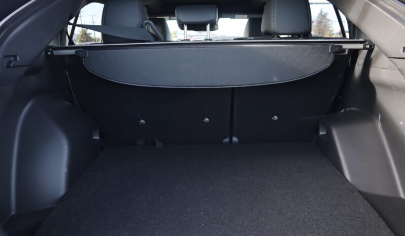 2024 MITSUBISHI ECLIPSE CROSS full