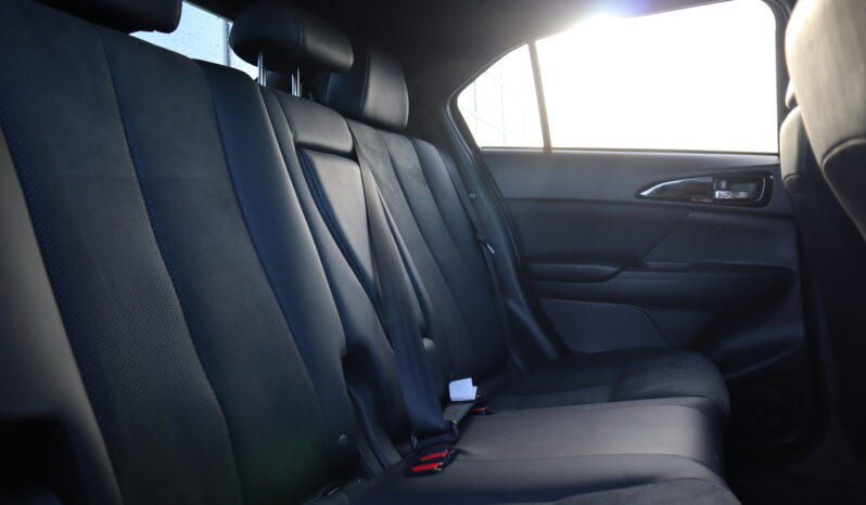 2024 MITSUBISHI ECLIPSE CROSS full