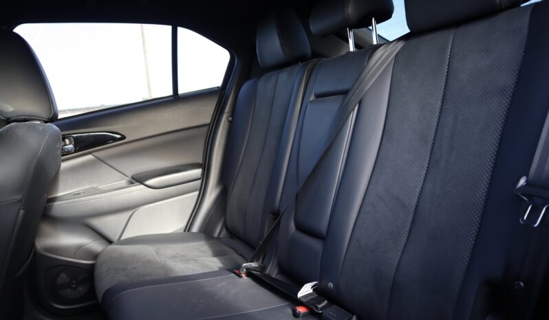 2024 MITSUBISHI ECLIPSE CROSS full