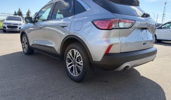 2021 FORD ESCAPE SEL full