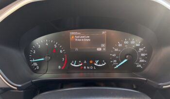 2021 FORD ESCAPE SEL full