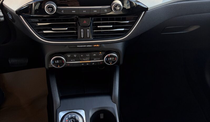 
2021 FORD ESCAPE SEL full									