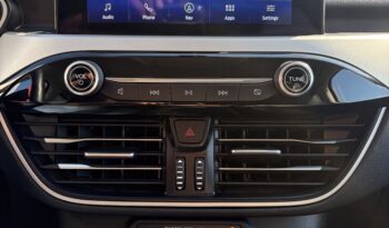 2021 FORD ESCAPE SEL full
