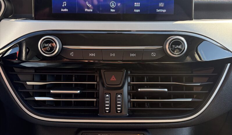 
2021 FORD ESCAPE SEL full									