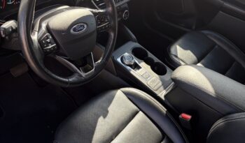 2021 FORD ESCAPE SEL full