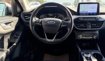2021 FORD ESCAPE SEL full