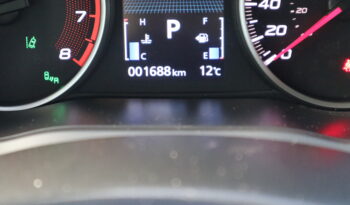 2024 MITSUBISHI ECLIPSE CROSS full