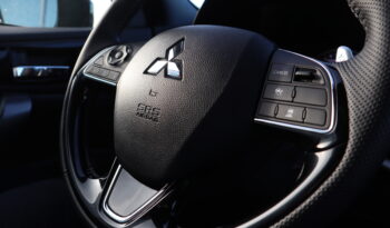 2024 MITSUBISHI ECLIPSE CROSS full