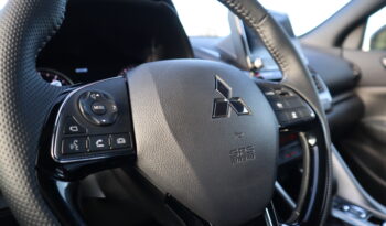 2024 MITSUBISHI ECLIPSE CROSS full