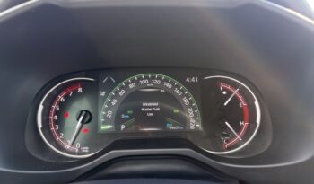 2025 TOTOYA RAV4 LE full