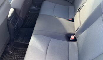 2025 TOTOYA RAV4 LE full