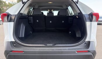 2025 TOTOYA RAV4 LE full